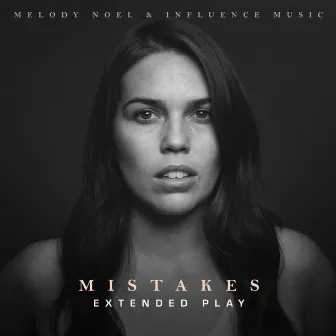 Mistakes - EP by Influence Music