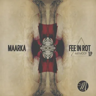 Fee In Rot by Maarka