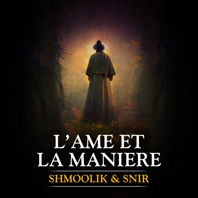 L'âme et la manière