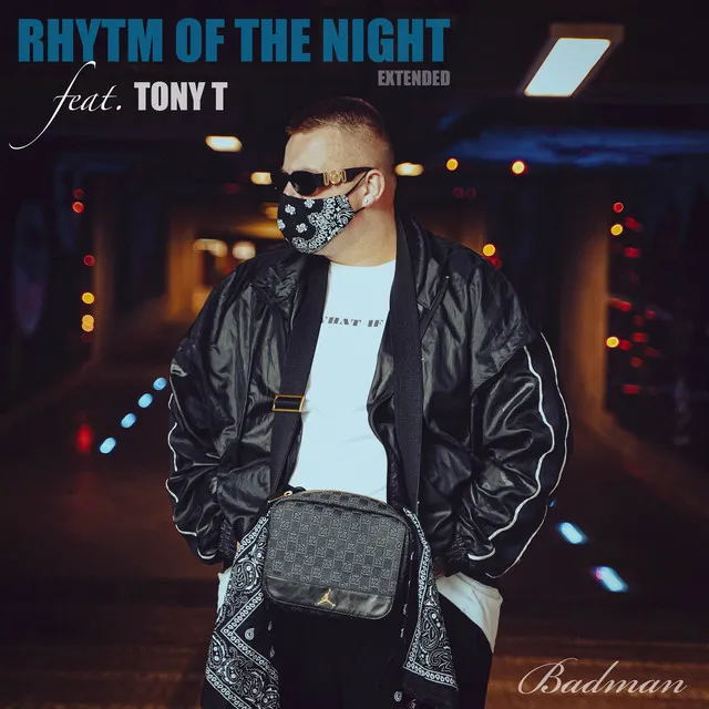 Rhytm Of The Night (Extended Version)