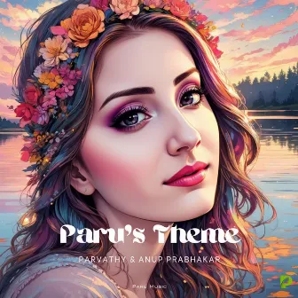 Paru's Theme by Anup Prabhakar