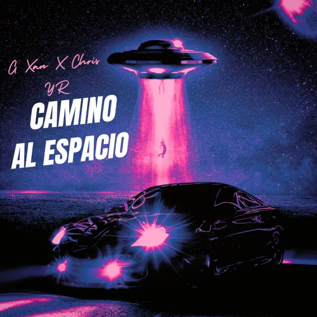 Camino al espacio