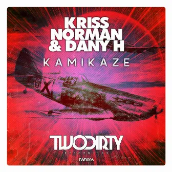 Kamikaze by Kriss Norman