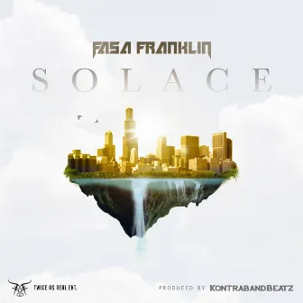 Solace by Fasa Franklin