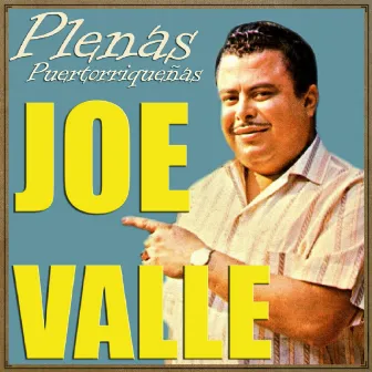 Plenas Puertorriqueñas by Joe Valle