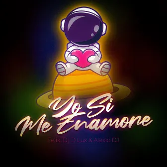 Yo Si Me Enamore by Alexio DJ