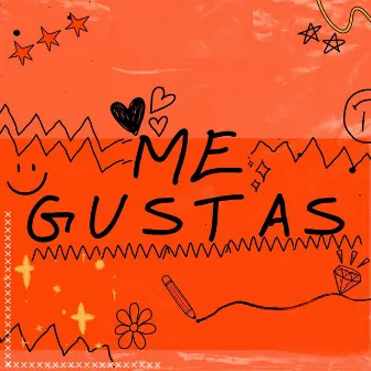 Me Gustas by ADN Lainy