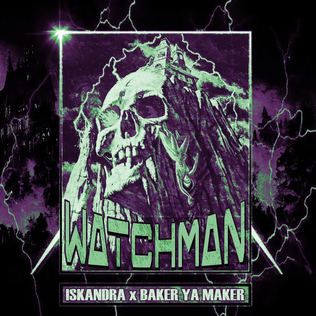 WATCHMAN