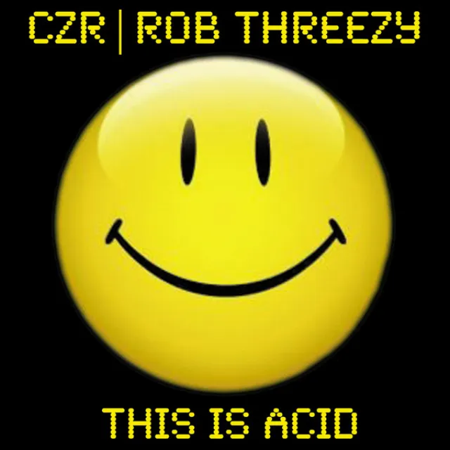 This Is Acid (Original Mix)