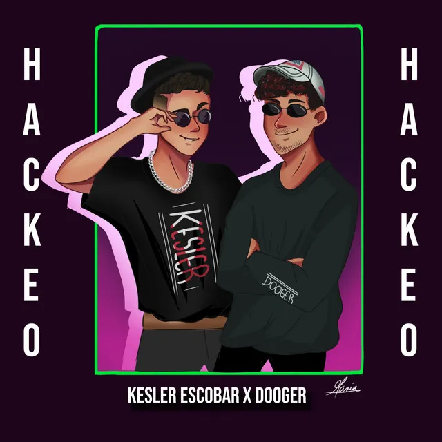 Hackeo