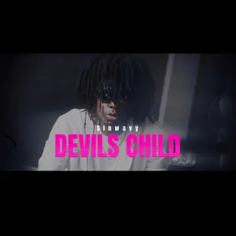 Devils Child by Sinwavy