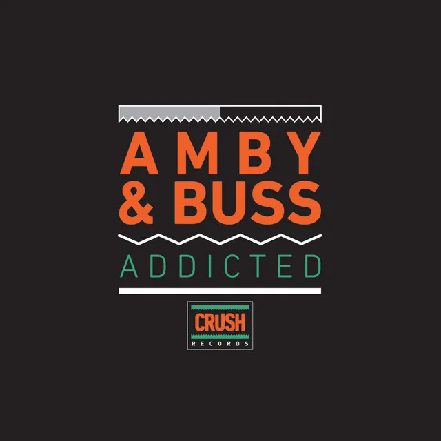 Addicted - Radio Edit