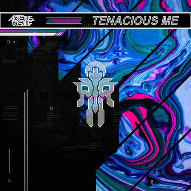 Tenacious Me