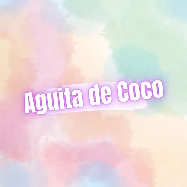 Aguita de Coco