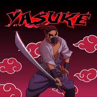 YASUKE by Shogun Shato