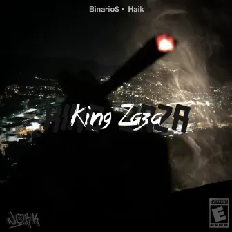 King Zaza by Binario$