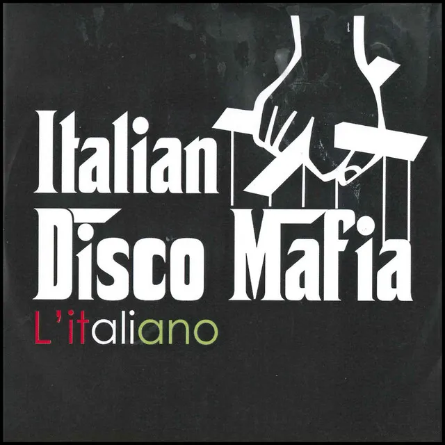 L'italiano - DJ Kharma & Mighty Atom Spaghetti Edit