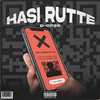 Hasi Rutte by D-opss