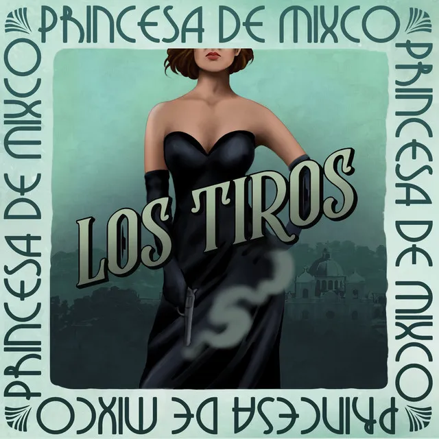 La Princesa de Mixco