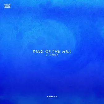 King Of The Hill by MAYYER