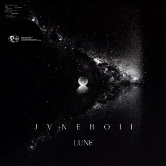 Lune by June Boii