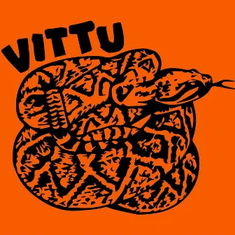 2012 European Tour EP by Vittu