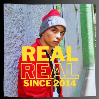 REAL 2014 by Jay D Real