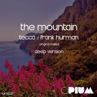 The Mountain by Tecca