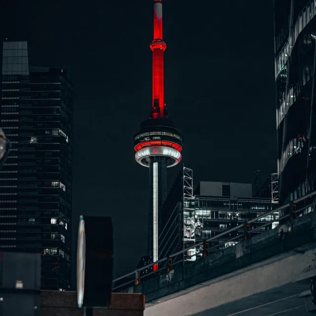 toronto