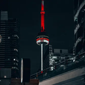 toronto by Xxjaswani