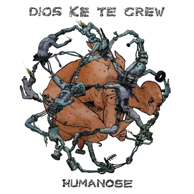 Humanose