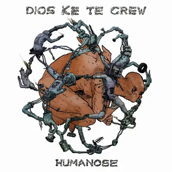 Humanose by Dios Ke Te Crew