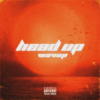 Head Up by Wavup