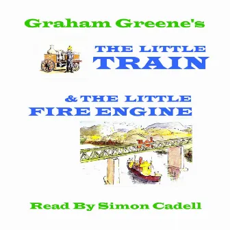 Children's Stories by Graham Greene