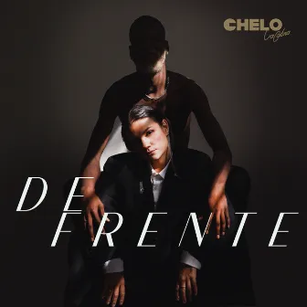 De Frente by Chelo La Cabra