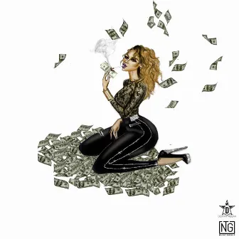 $itm (Money Is the Motivation) [Radio Edit] by Destiny Megan