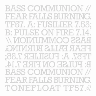 The Pulse Of Fire by Fear Falls Burning