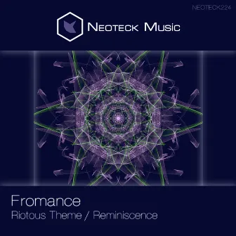 Riotous Theme / Reminiscence by Fromance