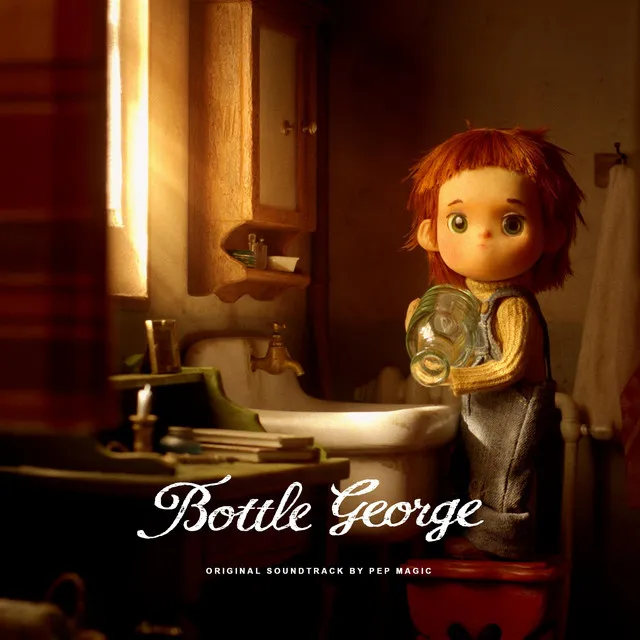 Bottle George