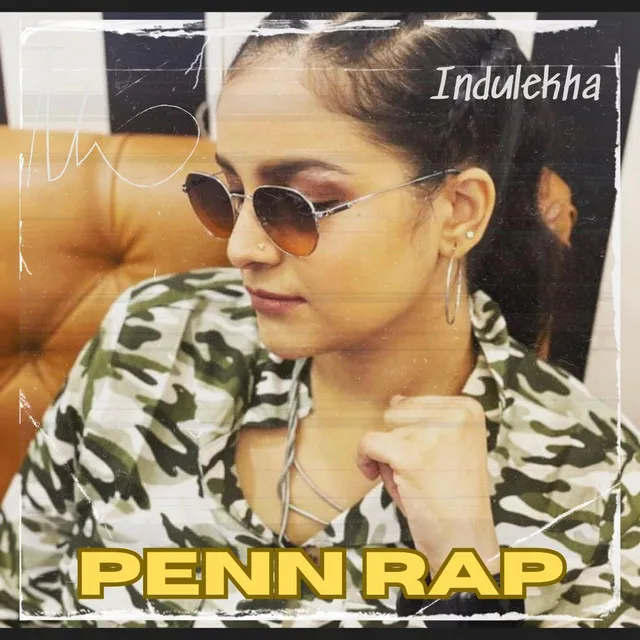 Penn Rap