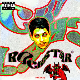 Rockstar by Prod. DuKRL