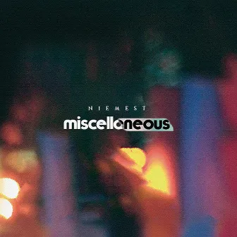 Miscellaneous by Niemest