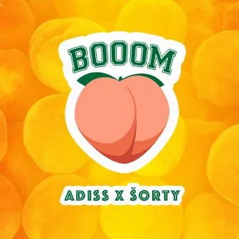 Booom by Šorty