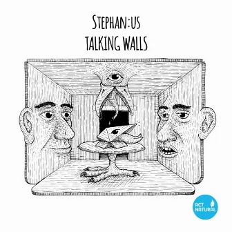 Talking Walls by Stephan:us