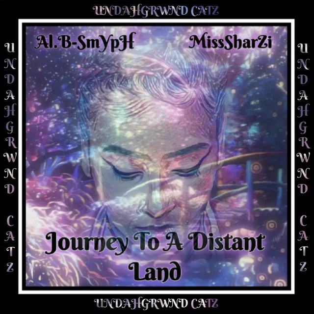 Journey to a Distant Land