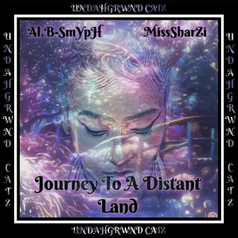 Journey to a Distant Land by Undahgrwnd Catz