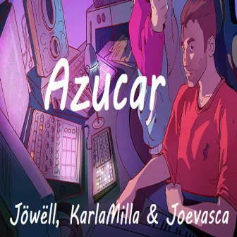 Azucar by KarlaMilla