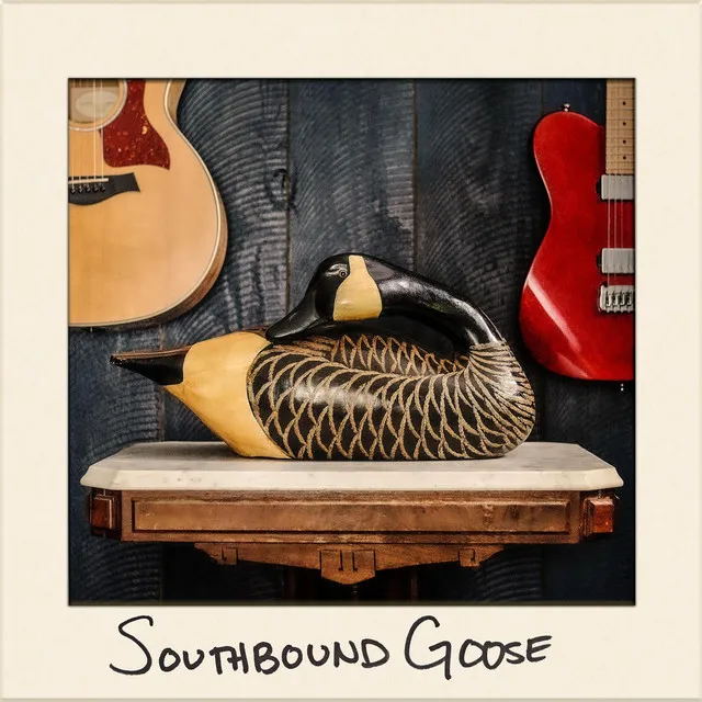 Southbound Goose