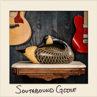 Southbound Goose by Timeless Corridor