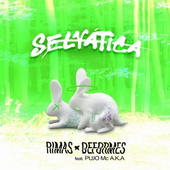 Selvática by Rimas Deformes